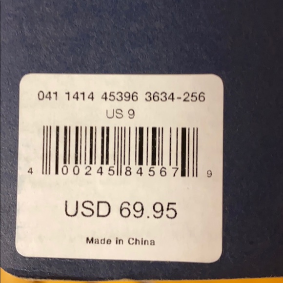 American Eagle Suede Leather Booties Taupe - Picture 5 of 5